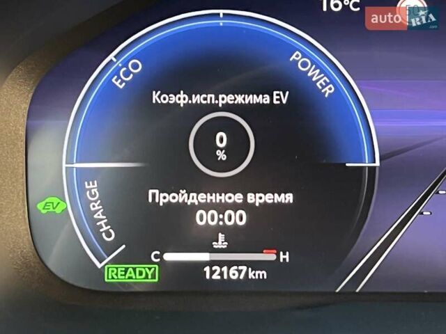 Сірий Тойота РАВ 4, об'ємом двигуна 2.49 л та пробігом 12 тис. км за 41999 $, фото 61 на Automoto.ua