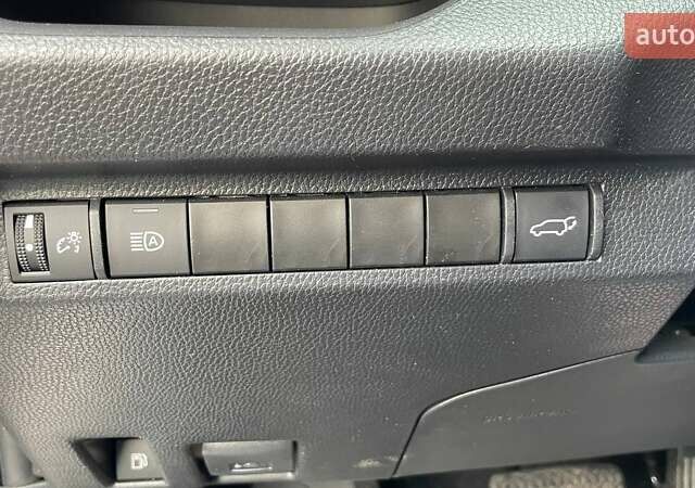 Сірий Тойота РАВ 4, об'ємом двигуна 2.49 л та пробігом 11 тис. км за 31990 $, фото 12 на Automoto.ua