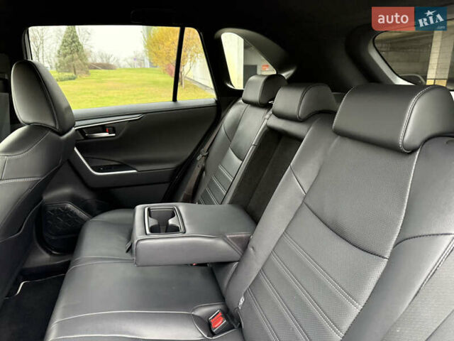 Серый Тойота РАВ 4, объемом двигателя 2.49 л и пробегом 12 тыс. км за 44900 $, фото 24 на Automoto.ua