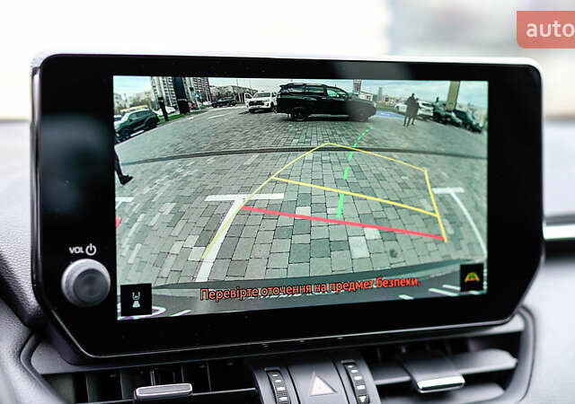 Серый Тойота РАВ 4, объемом двигателя 2.49 л и пробегом 7 тыс. км за 39697 $, фото 24 на Automoto.ua