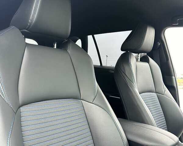 Серый Тойота РАВ 4, объемом двигателя 2.49 л и пробегом 20 тыс. км за 43500 $, фото 23 на Automoto.ua