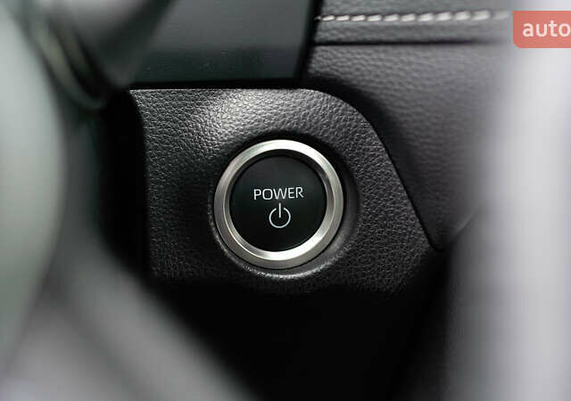 Серый Тойота РАВ 4, объемом двигателя 2.49 л и пробегом 7 тыс. км за 39697 $, фото 23 на Automoto.ua