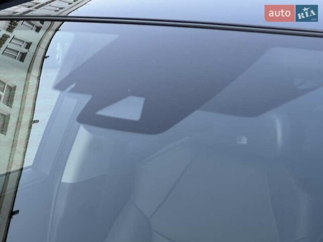 Сірий Тойота РАВ 4, об'ємом двигуна 2.49 л та пробігом 12 тис. км за 41999 $, фото 28 на Automoto.ua