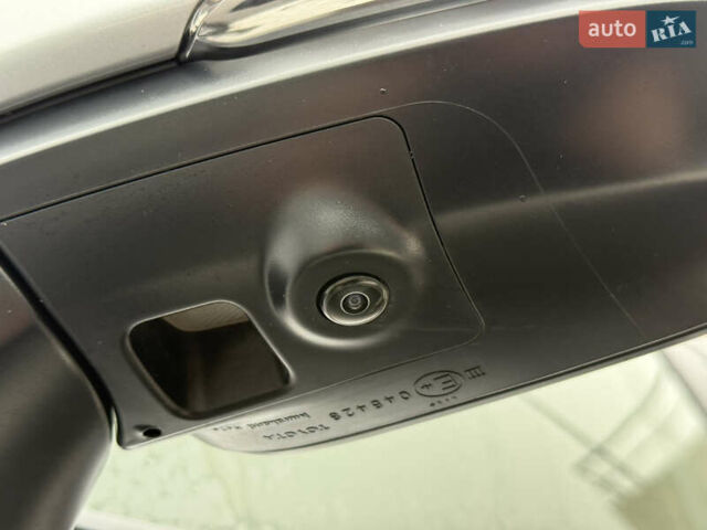 Серый Тойота РАВ 4, объемом двигателя 2.49 л и пробегом 12 тыс. км за 44900 $, фото 26 на Automoto.ua