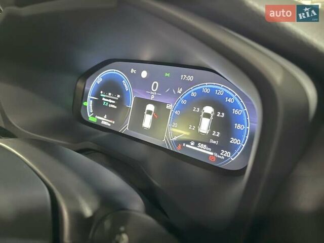 Серый Тойота РАВ 4, объемом двигателя 2.49 л и пробегом 22 тыс. км за 42500 $, фото 43 на Automoto.ua