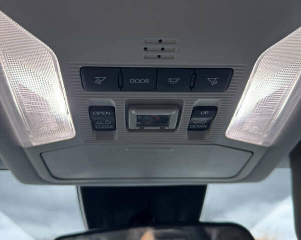 Сірий Тойота РАВ 4, об'ємом двигуна 2.49 л та пробігом 14 тис. км за 38500 $, фото 13 на Automoto.ua