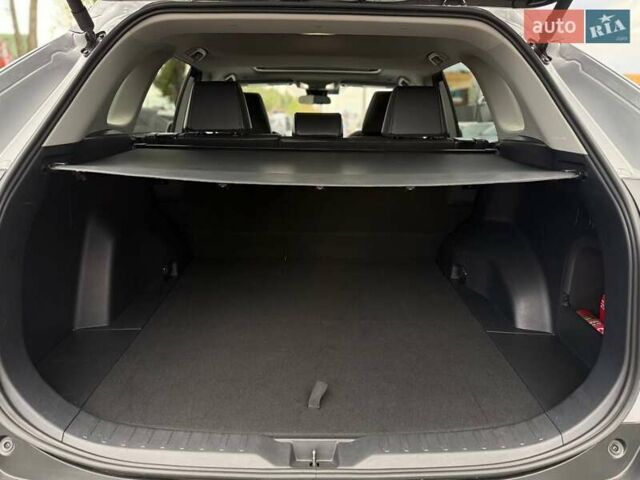 Сірий Тойота РАВ 4, об'ємом двигуна 2.49 л та пробігом 19 тис. км за 39000 $, фото 23 на Automoto.ua