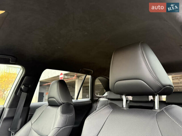 Серый Тойота РАВ 4, объемом двигателя 2.49 л и пробегом 12 тыс. км за 44900 $, фото 23 на Automoto.ua