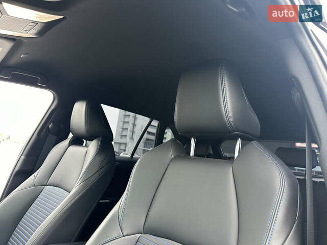 Серый Тойота РАВ 4, объемом двигателя 2.49 л и пробегом 20 тыс. км за 43500 $, фото 19 на Automoto.ua