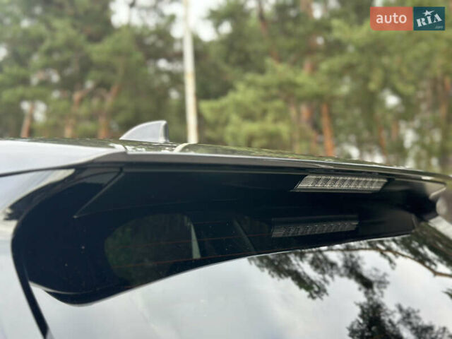 Сірий Тойота РАВ 4, об'ємом двигуна 2.49 л та пробігом 34 тис. км за 41750 $, фото 10 на Automoto.ua