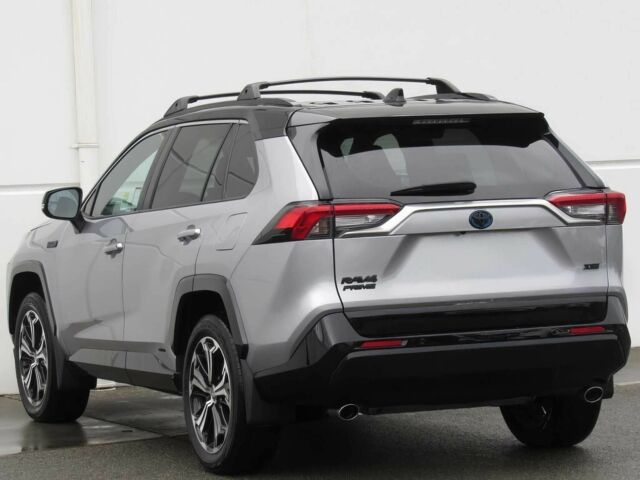 Серый Тойота РАВ 4, объемом двигателя 2.5 л и пробегом 12 тыс. км за 14900 $, фото 4 на Automoto.ua