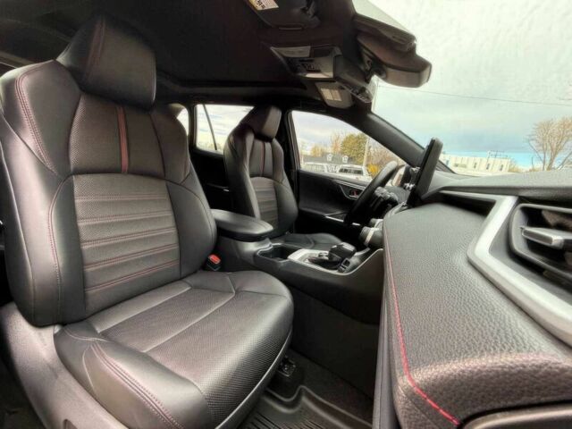 Серый Тойота РАВ 4, объемом двигателя 2.5 л и пробегом 19 тыс. км за 15300 $, фото 8 на Automoto.ua