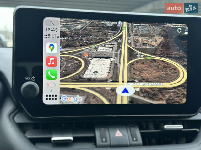 Сірий Тойота РАВ 4, об'ємом двигуна 2.49 л та пробігом 34 тис. км за 41750 $, фото 36 на Automoto.ua