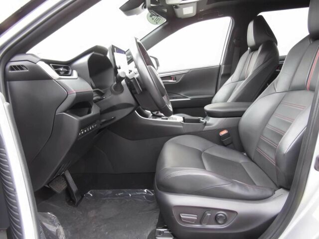 Серый Тойота РАВ 4, объемом двигателя 2.5 л и пробегом 12 тыс. км за 14900 $, фото 8 на Automoto.ua