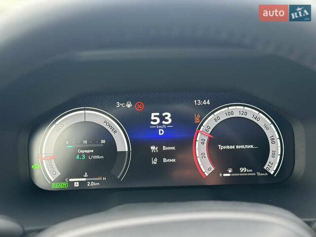 Сірий Тойота РАВ 4, об'ємом двигуна 2.49 л та пробігом 34 тис. км за 41750 $, фото 31 на Automoto.ua