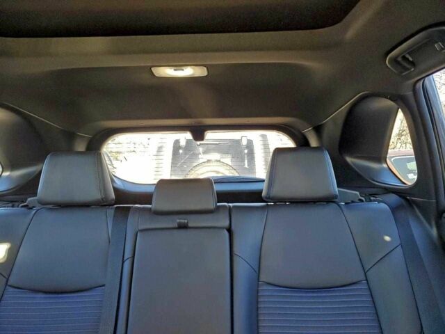 Серый Тойота РАВ 4, объемом двигателя 2.5 л и пробегом 4 тыс. км за 14000 $, фото 9 на Automoto.ua