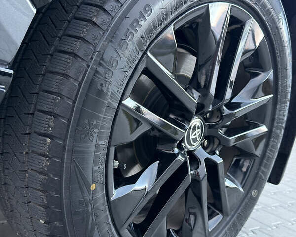 Сірий Тойота РАВ 4, об'ємом двигуна 2.5 л та пробігом 24 тис. км за 42000 $, фото 34 на Automoto.ua