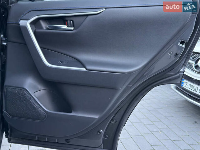 Сірий Тойота РАВ 4, об'ємом двигуна 2.5 л та пробігом 24 тис. км за 42000 $, фото 26 на Automoto.ua