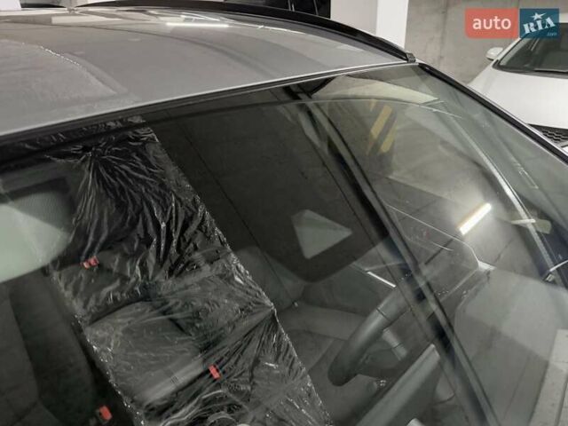 Сірий Тойота РАВ 4, об'ємом двигуна 2.49 л та пробігом 14 тис. км за 36500 $, фото 36 на Automoto.ua