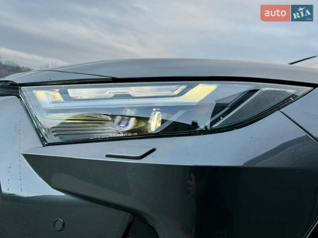 Сірий Тойота РАВ 4, об'ємом двигуна 2.5 л та пробігом 24 тис. км за 42000 $, фото 7 на Automoto.ua