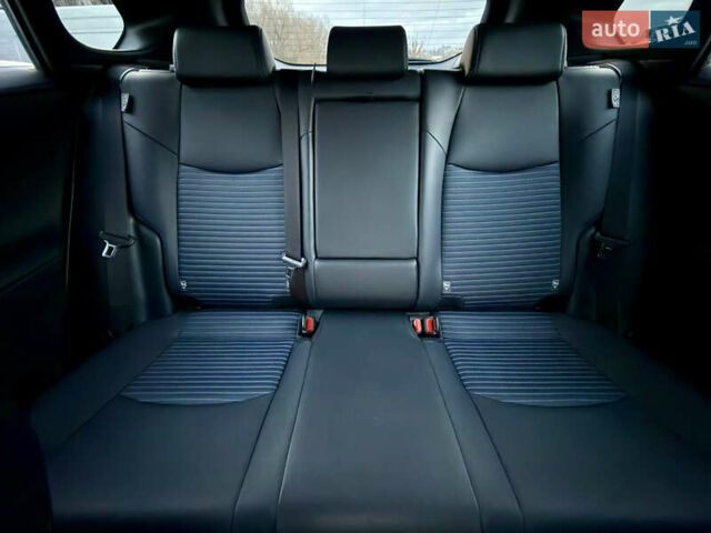 Сірий Тойота РАВ 4, об'ємом двигуна 2.5 л та пробігом 24 тис. км за 42000 $, фото 16 на Automoto.ua
