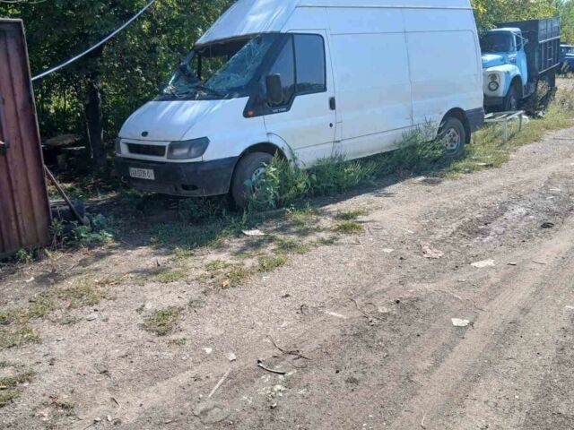 Серый Тойота РАВ 4, объемом двигателя 2 л и пробегом 270 тыс. км за 4500 $, фото 16 на Automoto.ua