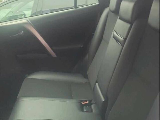 Синий Тойота РАВ 4, объемом двигателя 2.5 л и пробегом 2 тыс. км за 20999 $, фото 6 на Automoto.ua