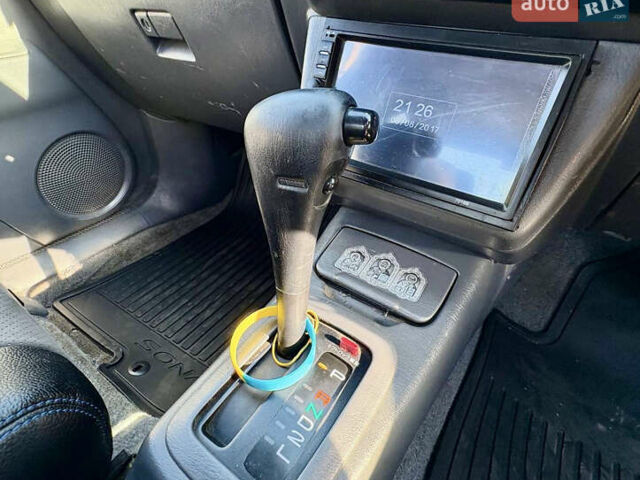 Синий Тойота РАВ 4, объемом двигателя 2 л и пробегом 437 тыс. км за 4999 $, фото 13 на Automoto.ua