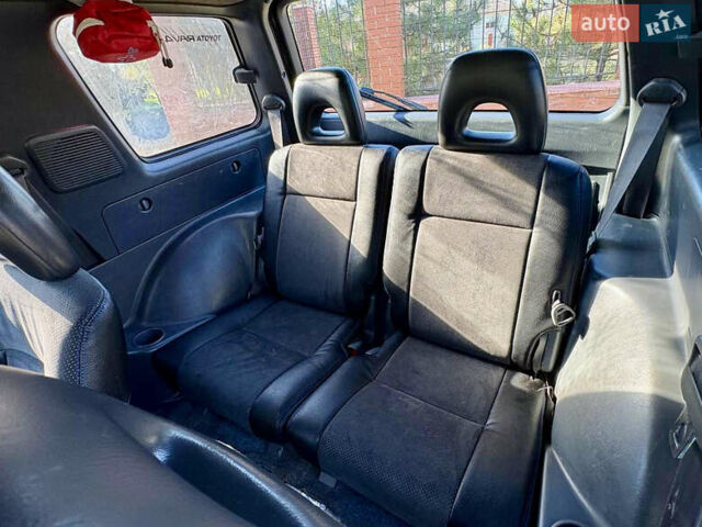 Синий Тойота РАВ 4, объемом двигателя 2 л и пробегом 437 тыс. км за 4999 $, фото 19 на Automoto.ua