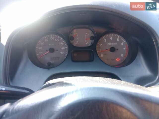 Синій Тойота РАВ 4, об'ємом двигуна 2 л та пробігом 163 тис. км за 6200 $, фото 6 на Automoto.ua