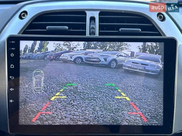 Синий Тойота РАВ 4, объемом двигателя 2 л и пробегом 238 тыс. км за 7000 $, фото 23 на Automoto.ua
