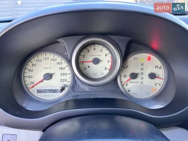Синий Тойота РАВ 4, объемом двигателя 2 л и пробегом 238 тыс. км за 7000 $, фото 16 на Automoto.ua
