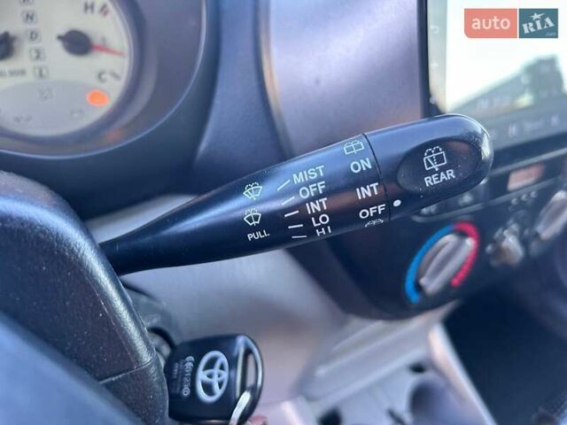 Синий Тойота РАВ 4, объемом двигателя 2 л и пробегом 238 тыс. км за 7000 $, фото 17 на Automoto.ua