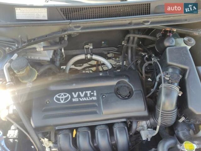 Синій Тойота РАВ 4, об'ємом двигуна 1.8 л та пробігом 380 тис. км за 5499 $, фото 2 на Automoto.ua