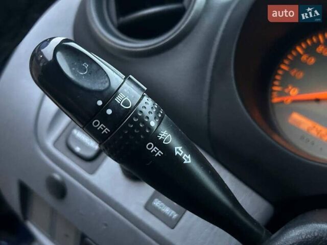 Синий Тойота РАВ 4, объемом двигателя 2 л и пробегом 242 тыс. км за 6700 $, фото 17 на Automoto.ua