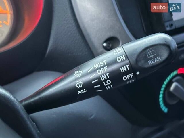 Синий Тойота РАВ 4, объемом двигателя 2 л и пробегом 242 тыс. км за 6700 $, фото 15 на Automoto.ua