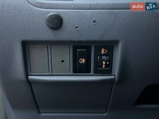 Синий Тойота РАВ 4, объемом двигателя 2 л и пробегом 242 тыс. км за 6700 $, фото 16 на Automoto.ua