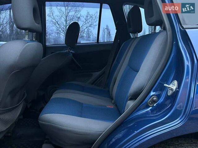 Синий Тойота РАВ 4, объемом двигателя 2 л и пробегом 242 тыс. км за 6700 $, фото 27 на Automoto.ua