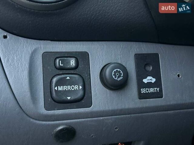 Синий Тойота РАВ 4, объемом двигателя 2 л и пробегом 242 тыс. км за 6700 $, фото 14 на Automoto.ua