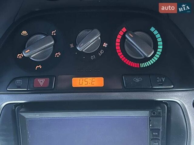 Синий Тойота РАВ 4, объемом двигателя 2 л и пробегом 242 тыс. км за 6700 $, фото 20 на Automoto.ua