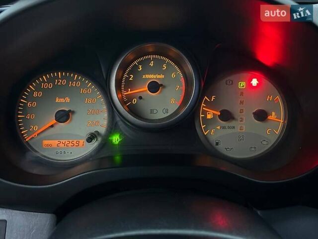 Синий Тойота РАВ 4, объемом двигателя 2 л и пробегом 242 тыс. км за 6700 $, фото 19 на Automoto.ua