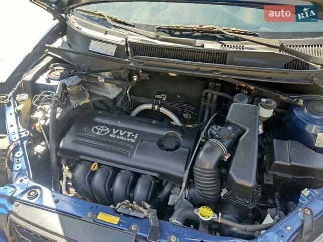 Синій Тойота РАВ 4, об'ємом двигуна 1.8 л та пробігом 380 тис. км за 5499 $, фото 8 на Automoto.ua