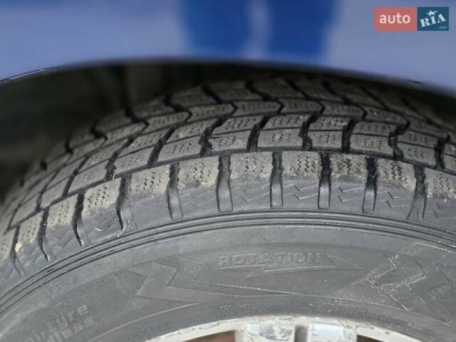 Синий Тойота РАВ 4, объемом двигателя 2 л и пробегом 134 тыс. км за 5800 $, фото 16 на Automoto.ua