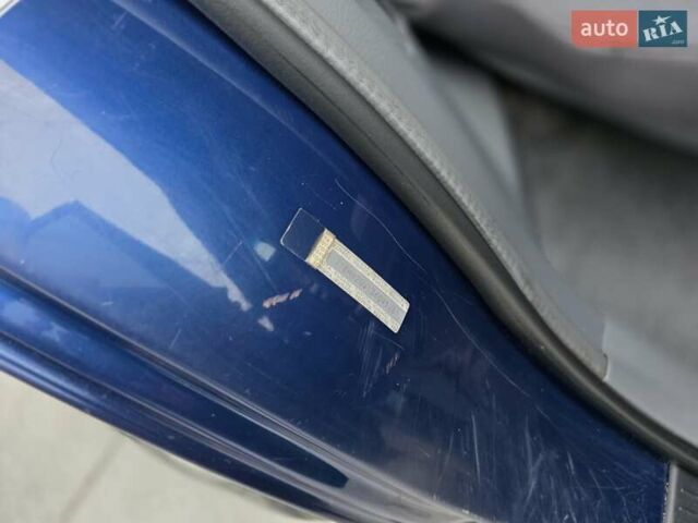 Синий Тойота РАВ 4, объемом двигателя 2 л и пробегом 134 тыс. км за 5800 $, фото 21 на Automoto.ua