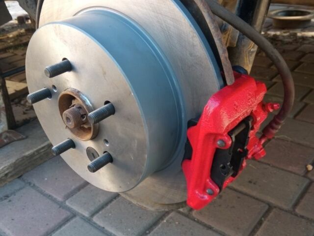 Синий Тойота РАВ 4, объемом двигателя 2 л и пробегом 226 тыс. км за 7800 $, фото 17 на Automoto.ua