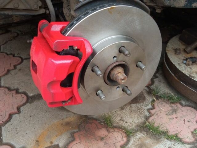 Синий Тойота РАВ 4, объемом двигателя 2 л и пробегом 226 тыс. км за 7800 $, фото 16 на Automoto.ua