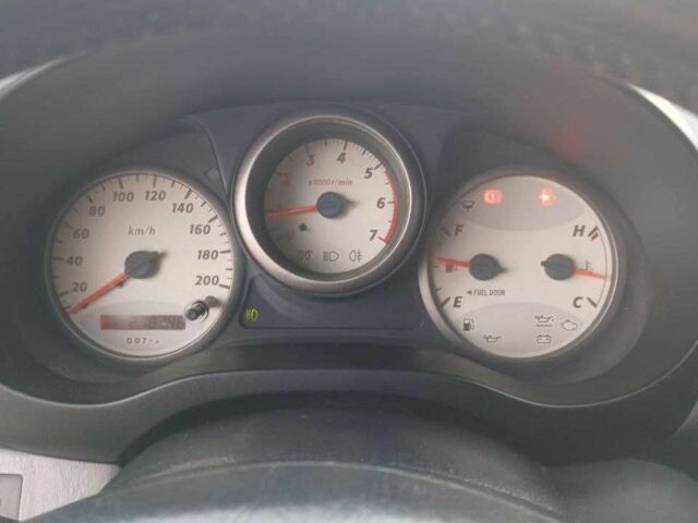 Синий Тойота РАВ 4, объемом двигателя 2 л и пробегом 280 тыс. км за 3700 $, фото 6 на Automoto.ua