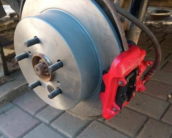 Синий Тойота РАВ 4, объемом двигателя 2 л и пробегом 226 тыс. км за 7800 $, фото 16 на Automoto.ua