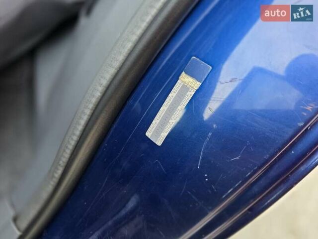 Синий Тойота РАВ 4, объемом двигателя 2 л и пробегом 135 тыс. км за 5500 $, фото 28 на Automoto.ua