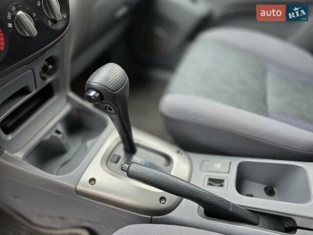 Синий Тойота РАВ 4, объемом двигателя 2 л и пробегом 135 тыс. км за 6500 $, фото 27 на Automoto.ua